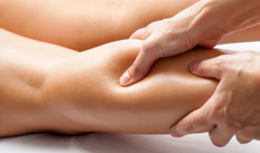 LYMPHATIC DRAINAGE MASSAGE – FOR DETOXIFICATION AND BODY BALANCE