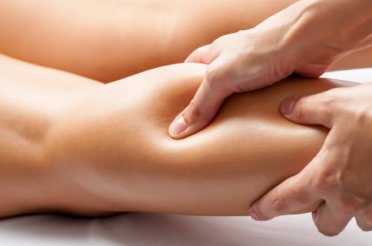 LYMPHATIC DRAINAGE MASSAGE – FOR DETOXIFICATION AND BODY BALANCE