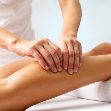 MYOFASCIAL RELEASE THERAPY