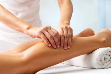 MYOFASCIAL RELEASE THERAPY