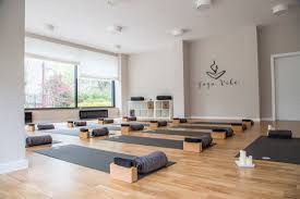 TAI CHI AND WELLNESS MEDICAL CHIGONG WITH DIMITAR POPOV AT YOGA VIBE SAN STEFANO