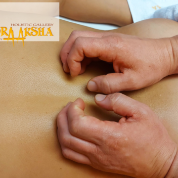 Chi Nei Tsang – procedure for kidneys