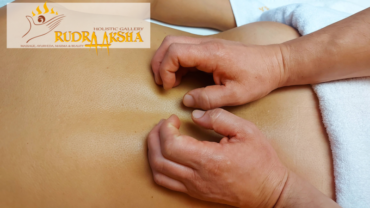 Chi Nei Tsang – procedure for kidneys