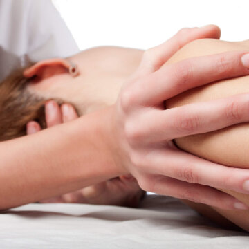 OSTEOPATHY and OSTEOAESTETICS