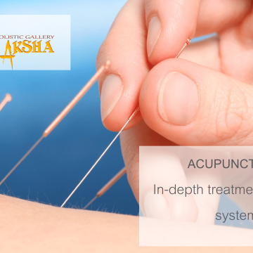 Acupuncture