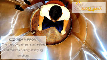 KOZYREV MIRROR