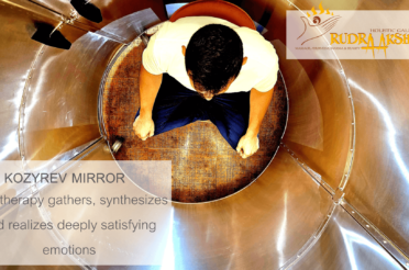 KOZYREV MIRROR