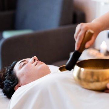 ТЕРАПИЯ С ТИБЕТСКИ ПЕЕЩИ КУПИ