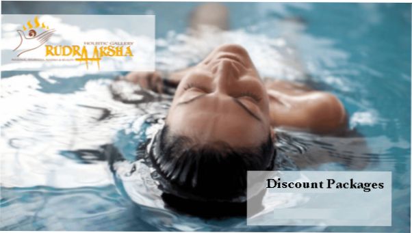 DISCOUNT HEALTH PACKAGES